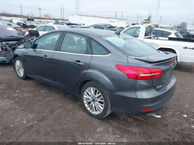 2018 FORD FOCUS 1FADP3J29JL222010 Photo 2