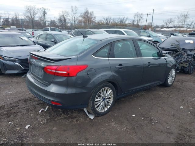 2018 FORD FOCUS 1FADP3J29JL222010 Photo 3