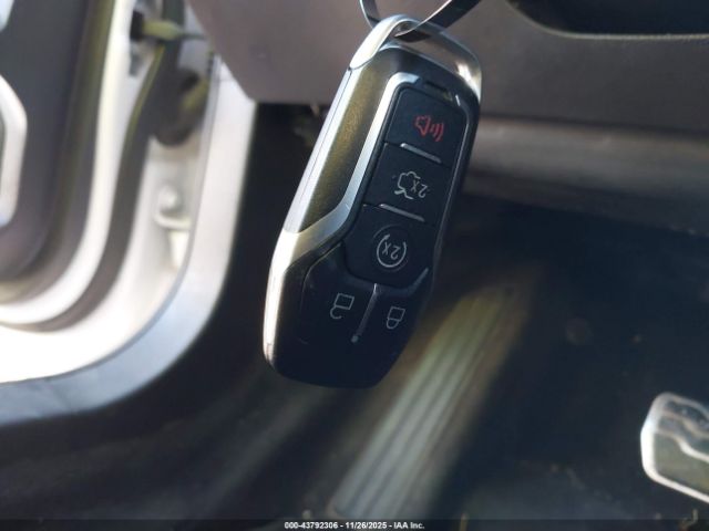 2014 FORD FUSION ENERGI 3FA6P0SU0ER357441 Photo 10