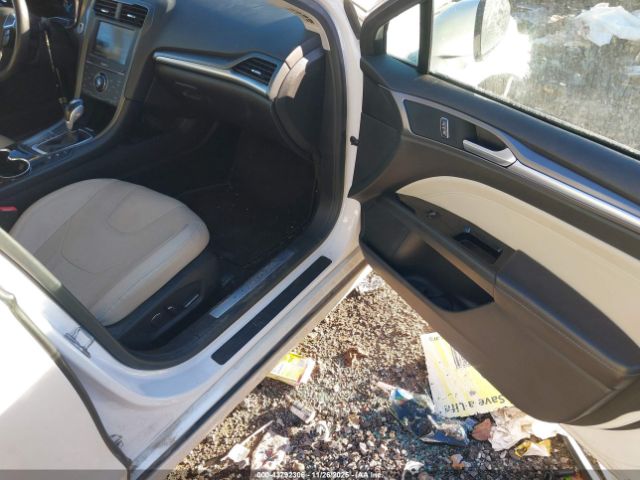 2014 FORD FUSION ENERGI 3FA6P0SU0ER357441 Photo 4