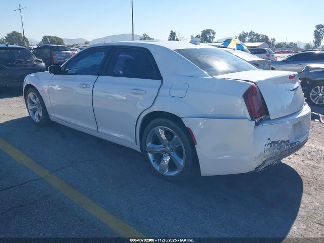 Chrysler 300 300s 2015 2C3CCABGXFH763124 Image 3