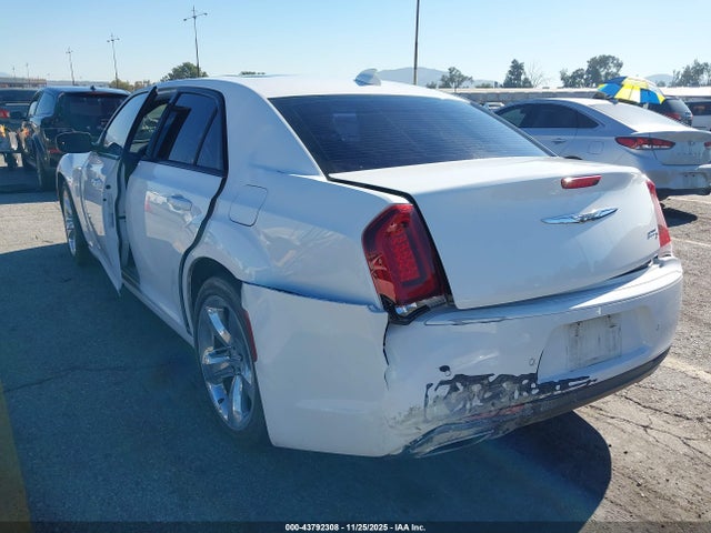 Chrysler 300 300s 2015 2C3CCABGXFH763124 Image 6