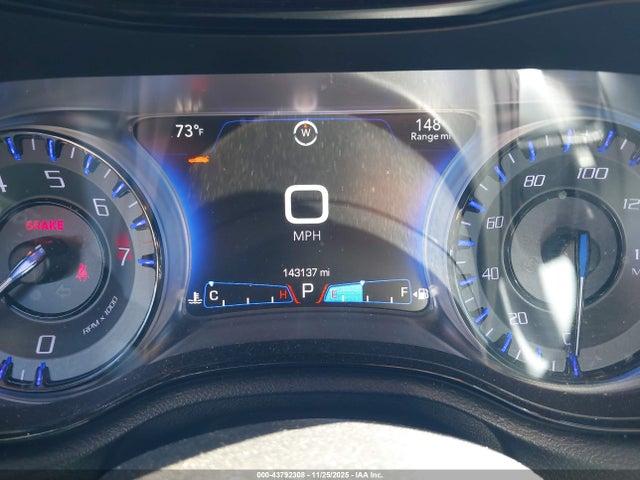 Chrysler 300 300s 2015 2C3CCABGXFH763124 Image 7