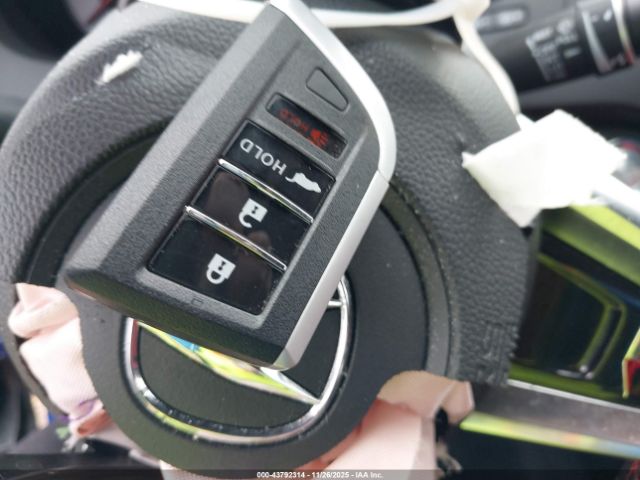 2024 ACURA RDX 5J8TC2H62RL008400 Photo 10