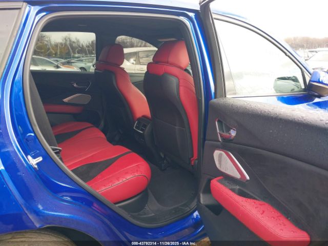 2024 ACURA RDX 5J8TC2H62RL008400 Photo 7