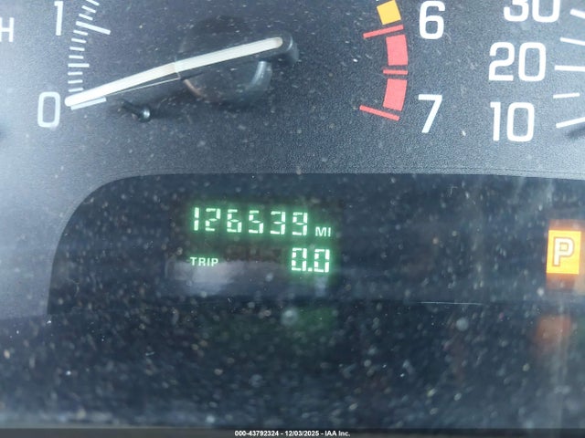 Продаж на аукціоні авто 1998 Buick Park Avenue, vin: 1G4CW52K6W4648866, номер лоту: 43792324