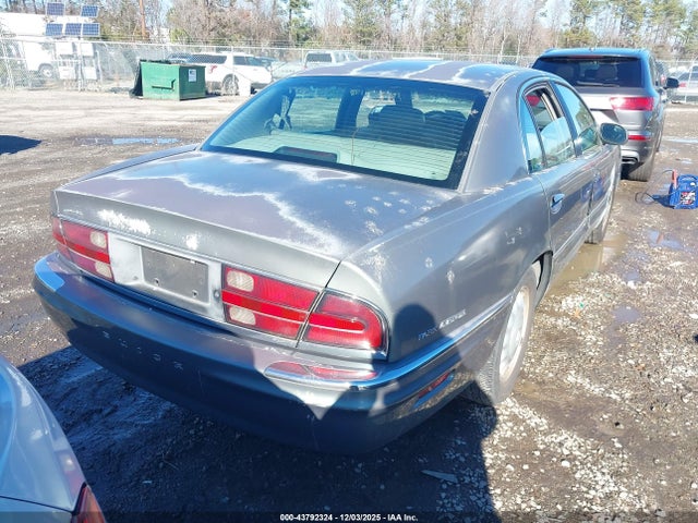 Продаж на аукціоні авто 1998 Buick Park Avenue, vin: 1G4CW52K6W4648866, номер лоту: 43792324