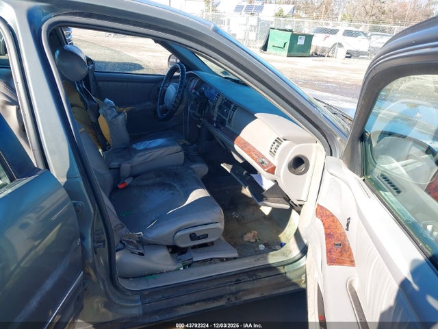 Продаж на аукціоні авто 1998 Buick Park Avenue, vin: 1G4CW52K6W4648866, номер лоту: 43792324