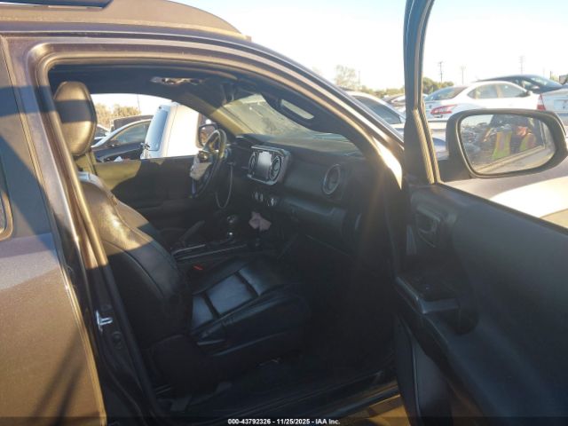 2021 TOYOTA TACOMA 3TMCZ5AN4MM424715 Photo 4
