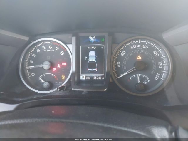 2021 TOYOTA TACOMA 3TMCZ5AN4MM424715 Photo 6