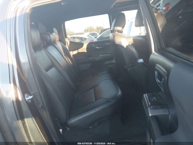 2021 TOYOTA TACOMA 3TMCZ5AN4MM424715 Photo 7