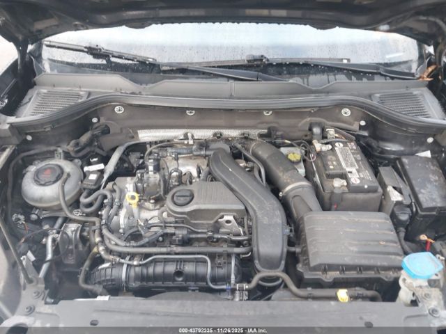 2022 VOLKSWAGEN TAOS 3VV2X7B26NM018097 Photo 9
