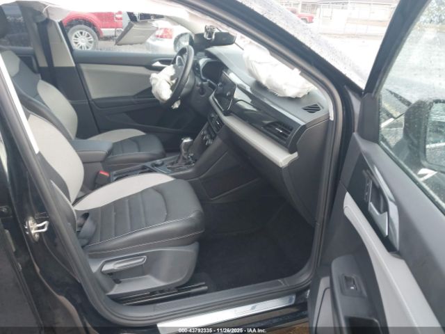 2022 VOLKSWAGEN TAOS 3VV2X7B26NM018097 Photo 4