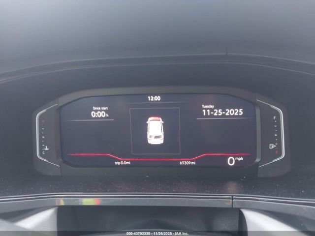 2022 VOLKSWAGEN TAOS 3VV2X7B26NM018097 Photo 6