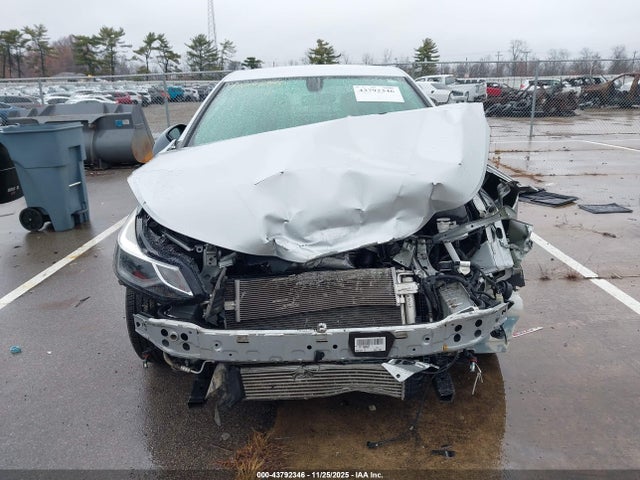 1G1BE5SM3H7169092 Chevrolet Cruze Lt Auto