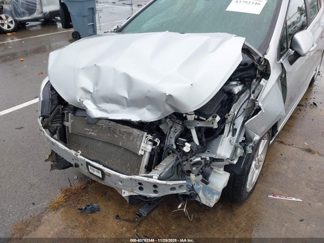 1G1BE5SM3H7169092 Chevrolet Cruze Lt Auto