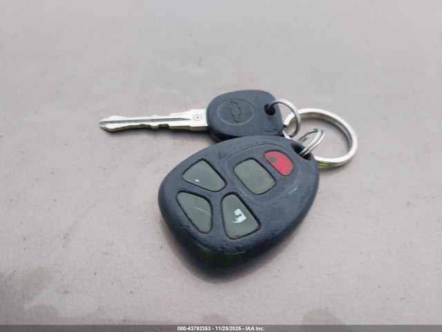 2007 CHEVROLET IMPALA 2G1WT58K979335013 Photo 10