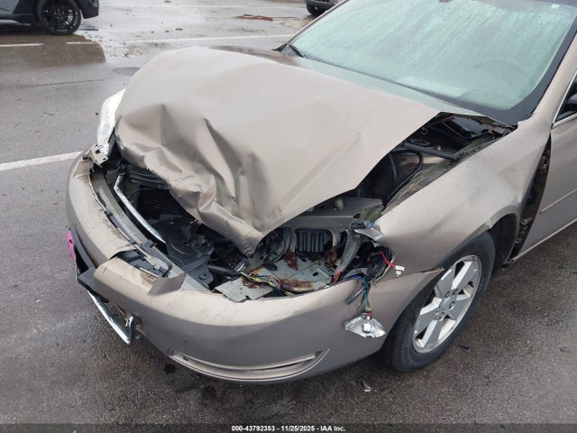 2007 CHEVROLET IMPALA 2G1WT58K979335013 Photo 5
