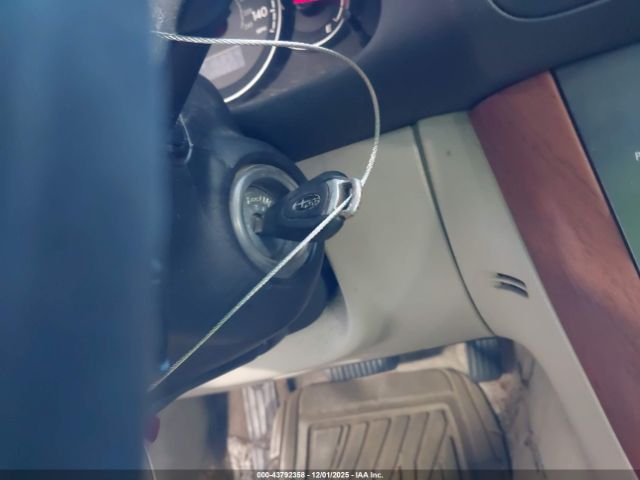 2006 SUBARU OUTBACK 4S4BP62C367352225 Photo 10