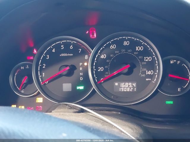 2006 SUBARU OUTBACK 4S4BP62C367352225 Photo 6