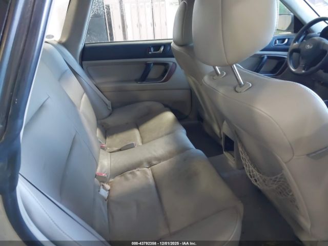 2006 SUBARU OUTBACK 4S4BP62C367352225 Photo 7