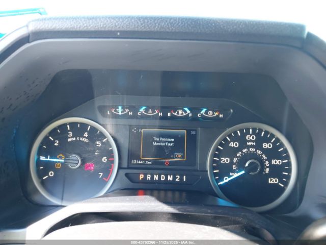 2016 FORD F-150 1FTEW1EG6GKD75129 Photo 6