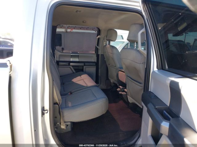 2016 FORD F-150 1FTEW1EG6GKD75129 Photo 7