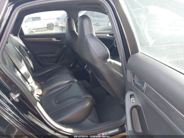 2015 AUDI S4 WAUBGAFL5FA040845 Photo 7