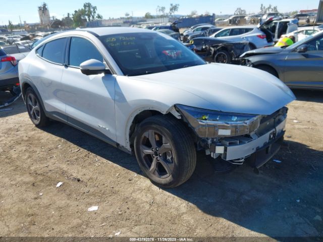 2021 FORD MUSTANG MACH-E 3FMTK1SS8MMA34472
