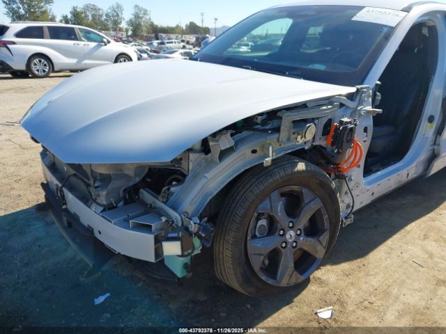 2021 FORD MUSTANG MACH-E 3FMTK1SS8MMA34472 Photo 5