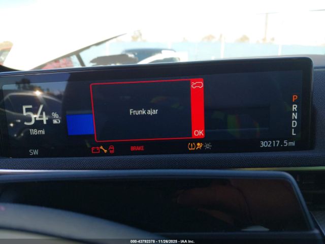 2021 FORD MUSTANG MACH-E 3FMTK1SS8MMA34472 Photo 6