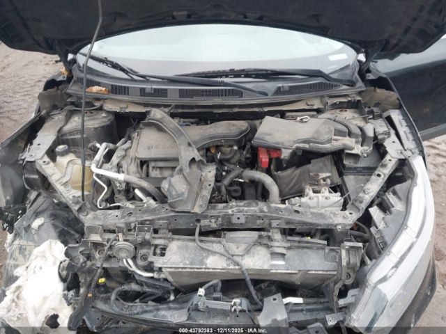 2020 NISSAN ROGUE SPORT JN1BJ1CVXLW541371 Photo 9