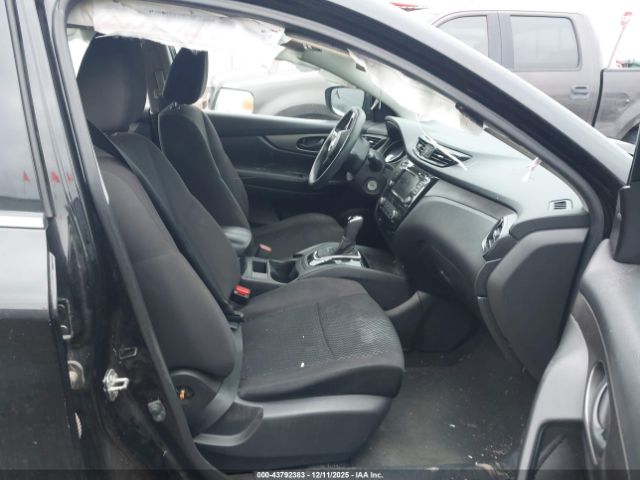 2020 NISSAN ROGUE SPORT JN1BJ1CVXLW541371 Photo 4