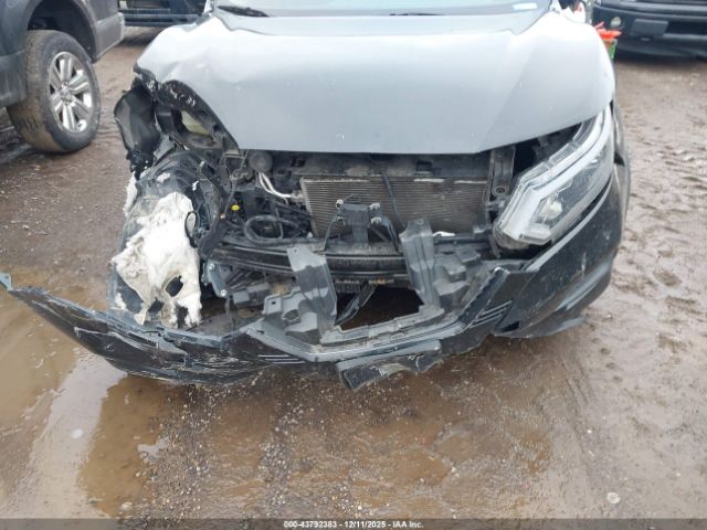 2020 NISSAN ROGUE SPORT JN1BJ1CVXLW541371 Photo 5