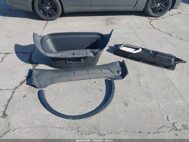 7SAYGDEE0NF544844 Tesla Model Y Long Range Dual Motor All-wheel Drive