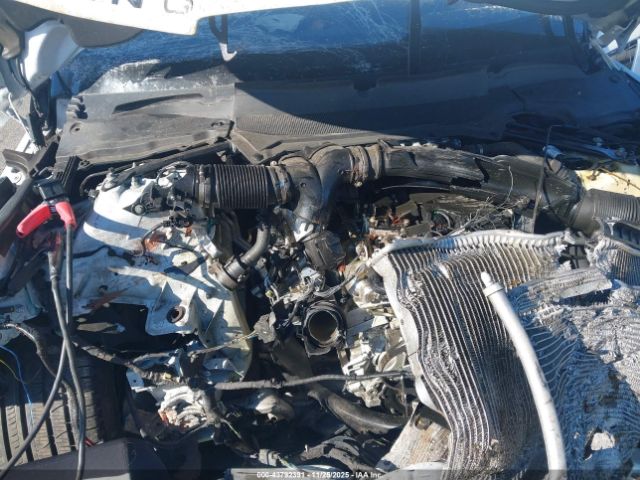 2020 LAND ROVER RANGE ROVER SALGS2RUXLA406935 Photo 9