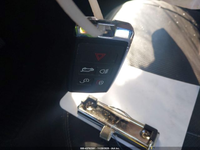 2020 LAND ROVER RANGE ROVER SALGS2RUXLA406935 Photo 10