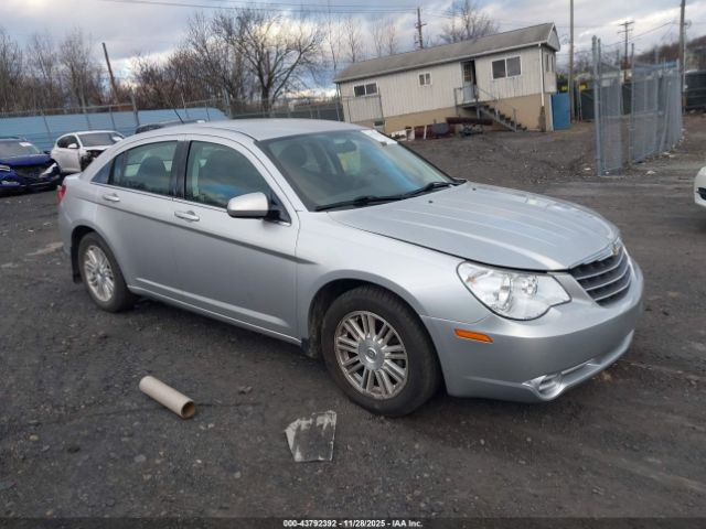 2009 CHRYSLER SEBRING 1C3LC56B19N534414