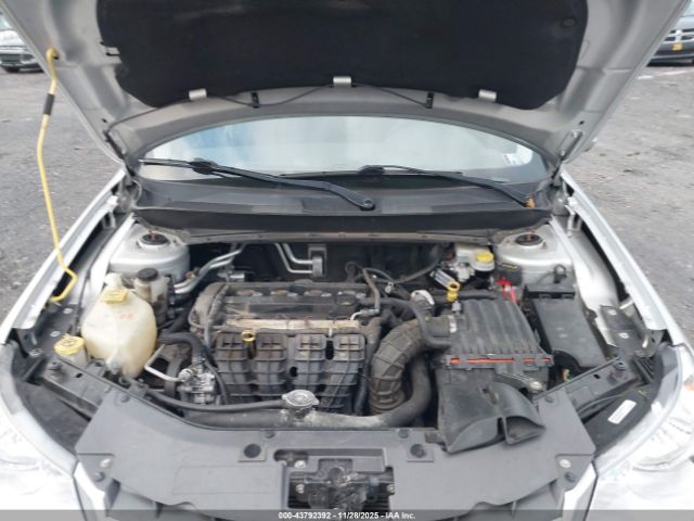 2009 CHRYSLER SEBRING 1C3LC56B19N534414 Photo 9