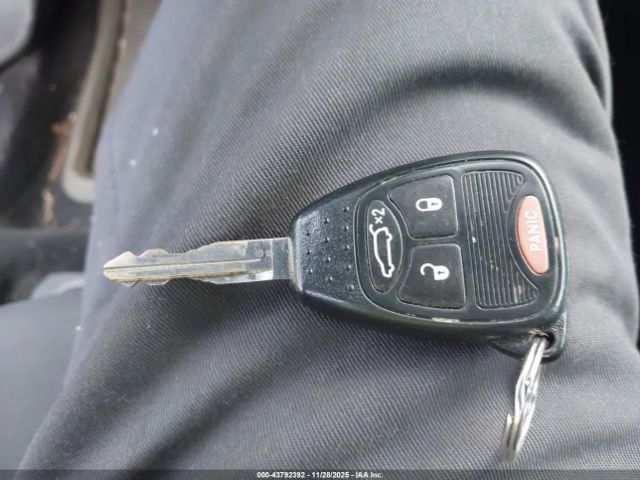 2009 CHRYSLER SEBRING 1C3LC56B19N534414 Photo 10