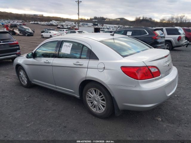 2009 CHRYSLER SEBRING 1C3LC56B19N534414 Photo 2