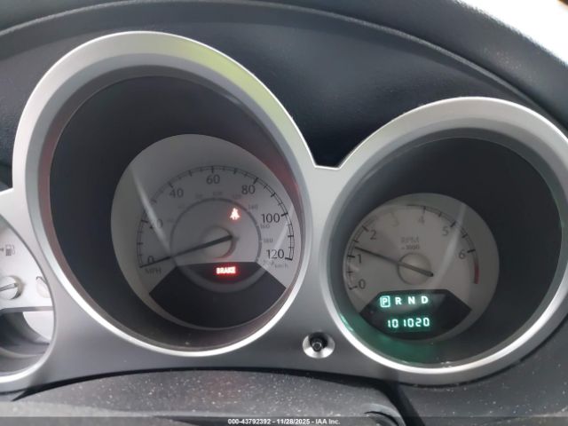 2009 CHRYSLER SEBRING 1C3LC56B19N534414 Photo 6