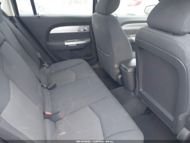 2009 CHRYSLER SEBRING 1C3LC56B19N534414 Photo 7