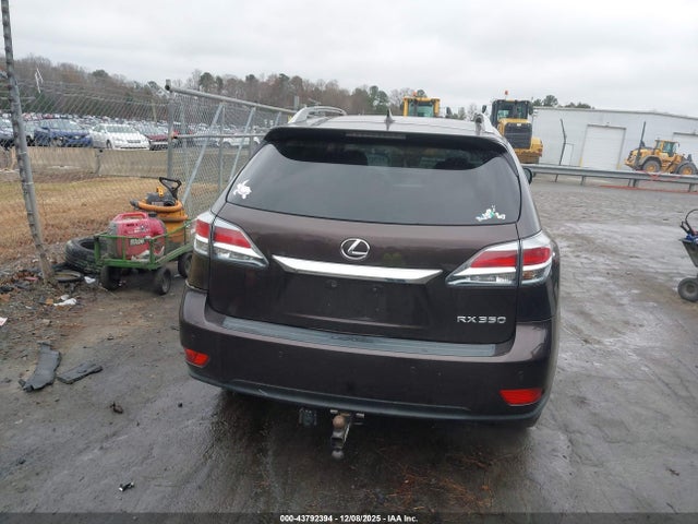 2015 Lexus Rx 350 მანქანა იყიდება აუქციონზე, vin: JTJBK1BA9F2483173, აუქციონის ნომერი: 43792394
