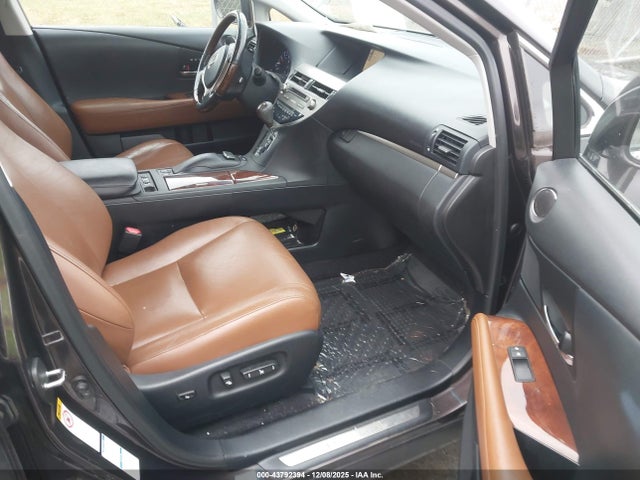 2015 Lexus Rx 350 მანქანა იყიდება აუქციონზე, vin: JTJBK1BA9F2483173, აუქციონის ნომერი: 43792394