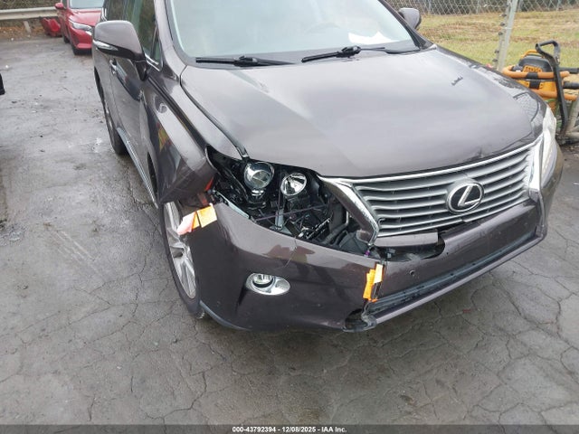 2015 Lexus Rx 350 მანქანა იყიდება აუქციონზე, vin: JTJBK1BA9F2483173, აუქციონის ნომერი: 43792394