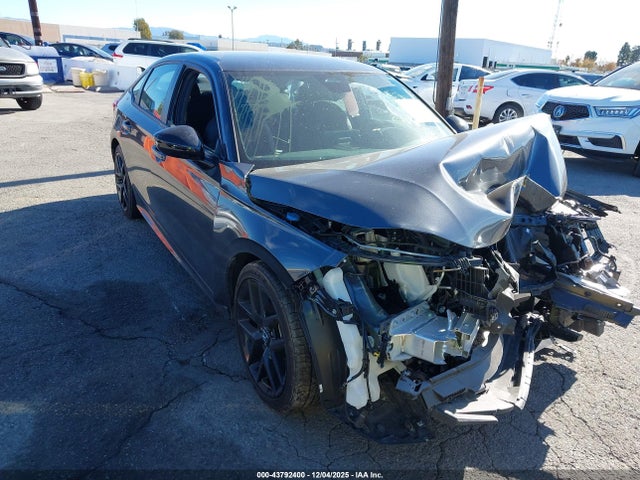 Honda Civic Sport 2024 2HGFE2F50RH558225 main image