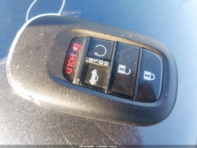 Honda Civic Sport 2024 2HGFE2F50RH558225 Image 11