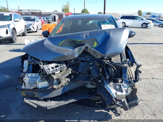 Honda Civic Sport 2024 2HGFE2F50RH558225 Image 12