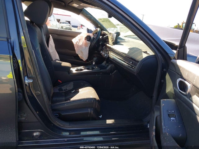 Honda Civic Sport 2024 2HGFE2F50RH558225 Image 5